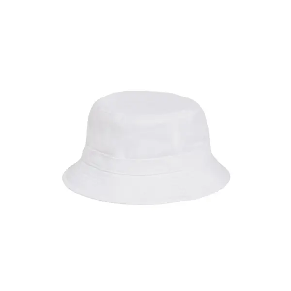ADIDAS ORIGINALS Trefoil สีขาว - Image 2