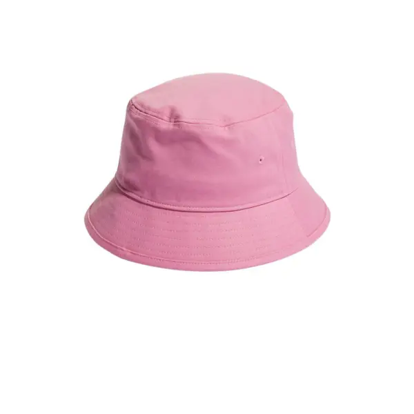 ADIDAS ORIGINALS Trefoil สีชมพู - Image 2