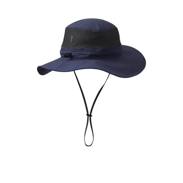 Coolhead II Zero Booney สีกรมท่า - Image 3