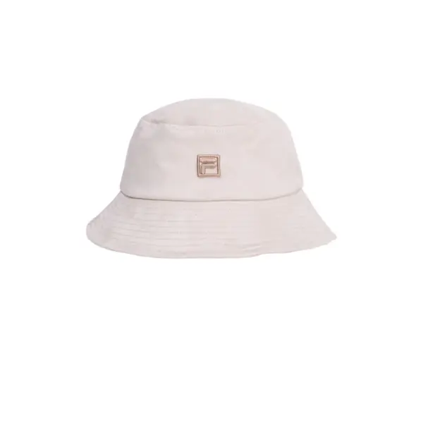 FILA Old Money สีครีม - Image 2