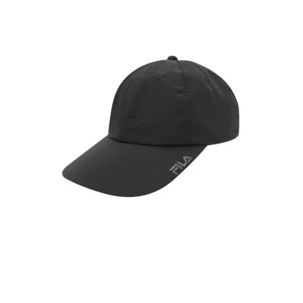 FILA Heritage CHU240402U สีดำ