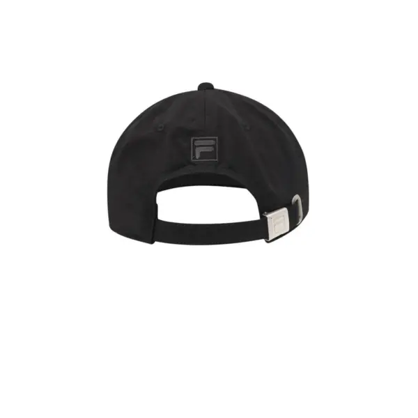 FILA Heritage CHU240402U สีดำ - Image 2