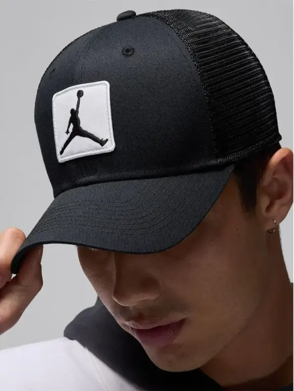 NIKE Jordan Rise สีกรมท่า