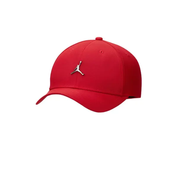 NIKE Jordan Rise สีแดง