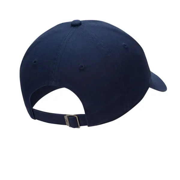 NIKE Club สีน้ำเงิน - Image 2