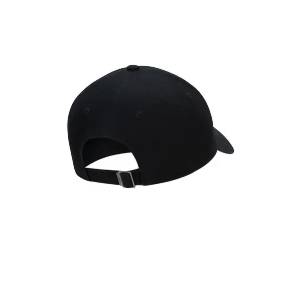 NIKE Club สีดำ - Image 2