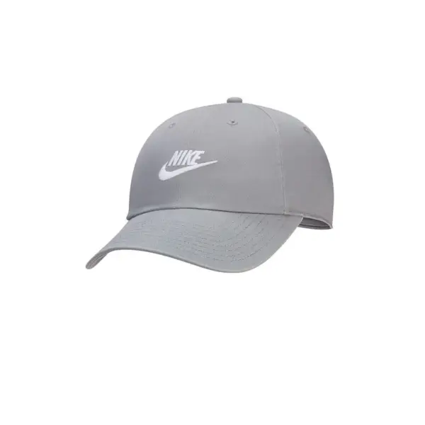 NIKE Club สีเทา