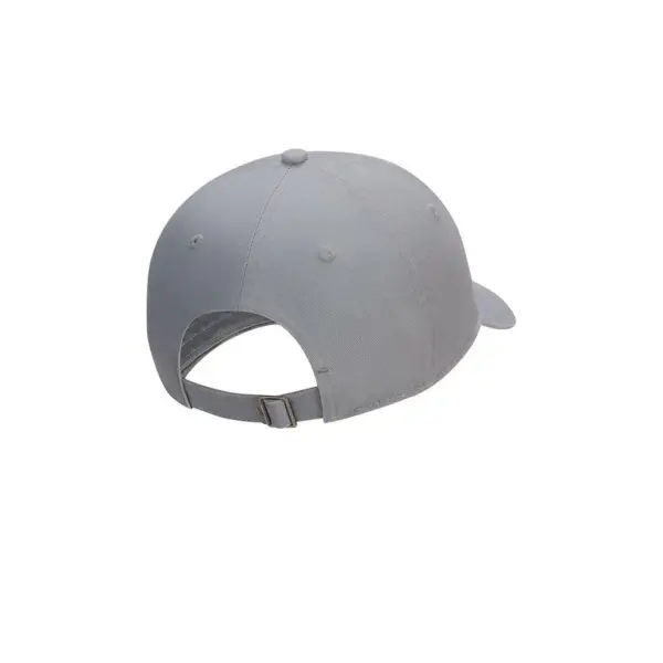 NIKE Club สีเทา - Image 2