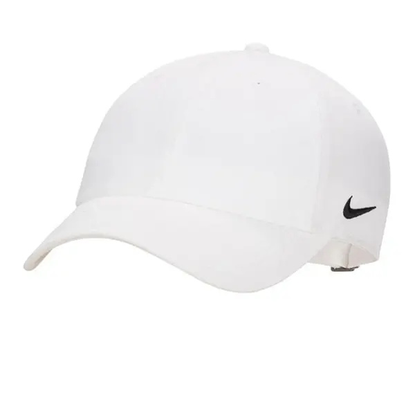 NIKE Club Unstructured สีขาว