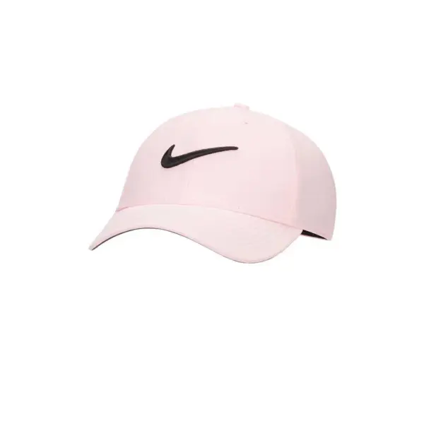 NIKE Dri-FIT Club สีชมพู