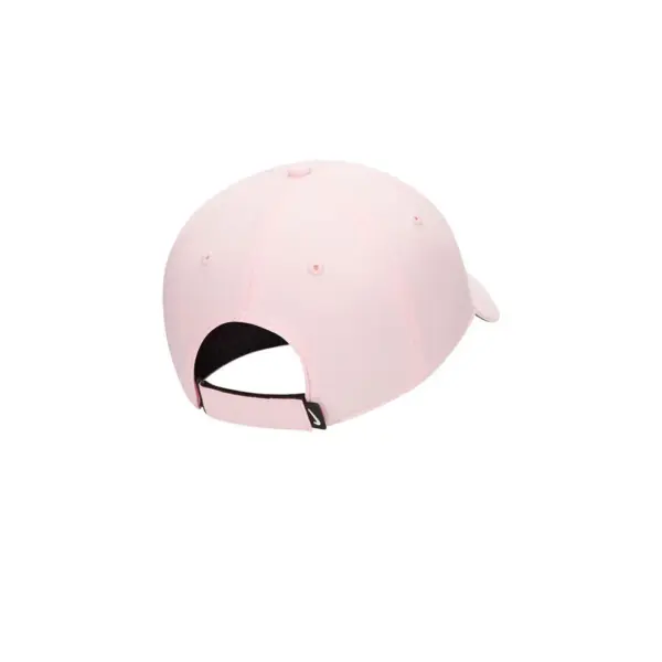 NIKE Dri-FIT Club สีชมพู - Image 2