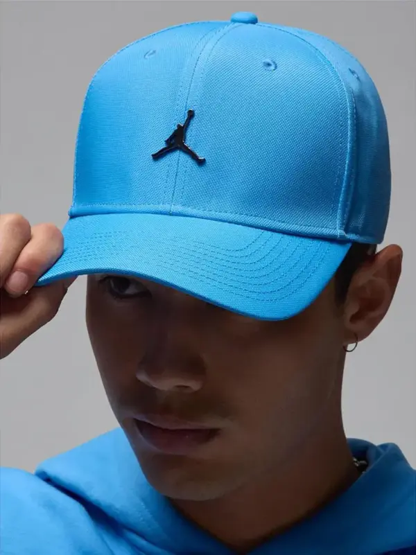 NIKE Jordan Rise สีฟ้า
