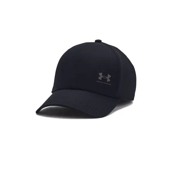 UNDER ARMOUR Adjustable สีดำ