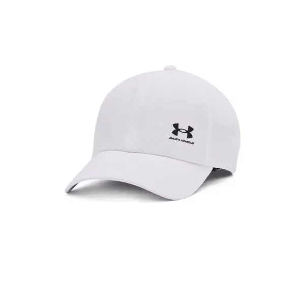 UNDER ARMOUR Adjustable สีขาว