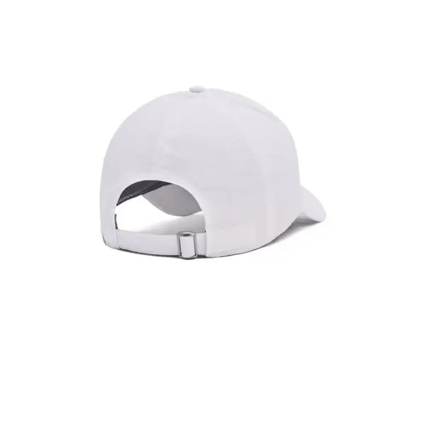UNDER ARMOUR Adjustable สีขาว - Image 2