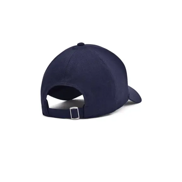 UNDER ARMOUR Adjustable สีกรมท่า - Image 2
