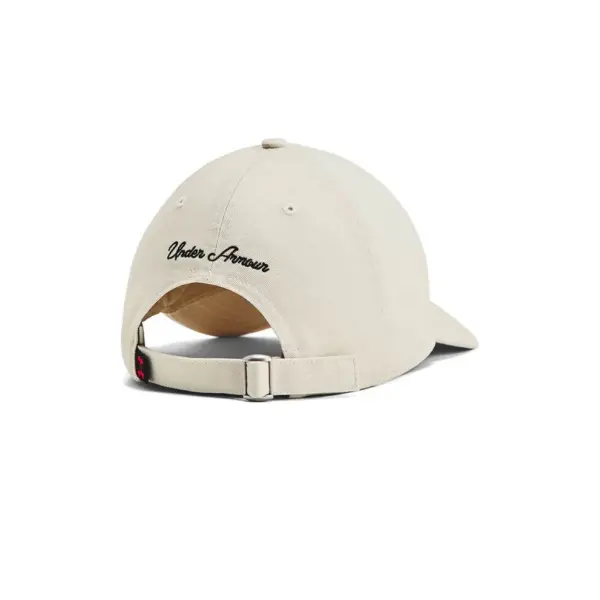 UA SportStyle Adjustable สีครีม - Image 2
