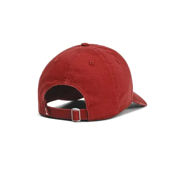 UA SportStyle Adjustable สีแดง - Image 2